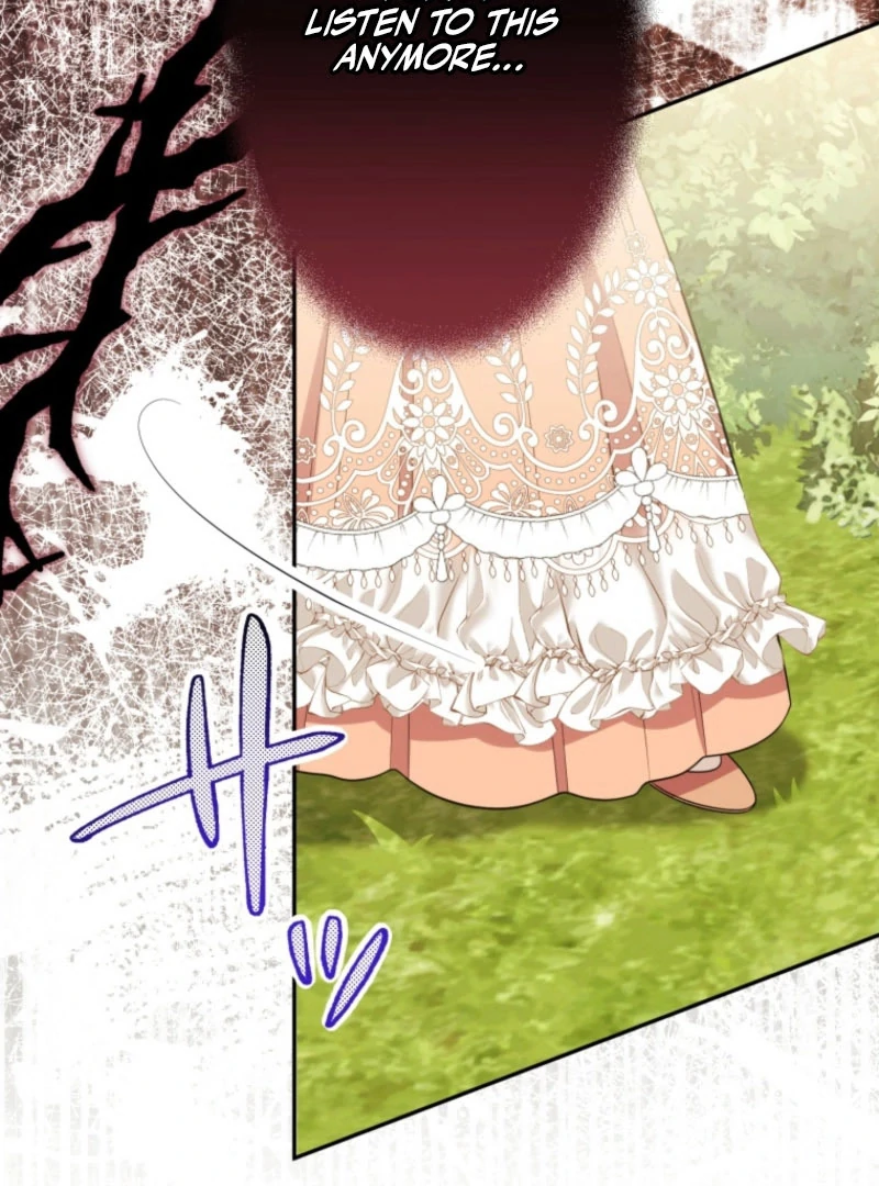 Stand-In Bride: The Time-Limited Duchess Chapter 26 - Page 111