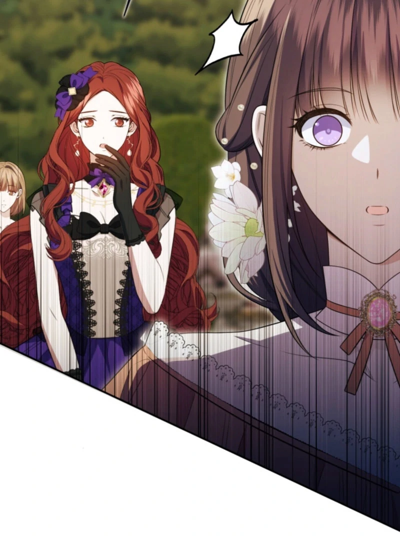 Stand-In Bride: The Time-Limited Duchess Chapter 26 - Page 115