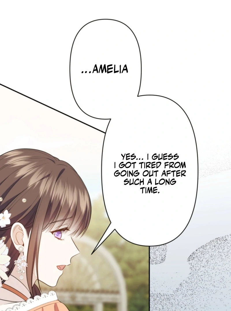Stand-In Bride: The Time-Limited Duchess Chapter 26 - Page 116