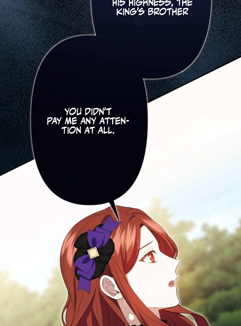 Stand-In Bride: The Time-Limited Duchess Chapter 26 - Page 118