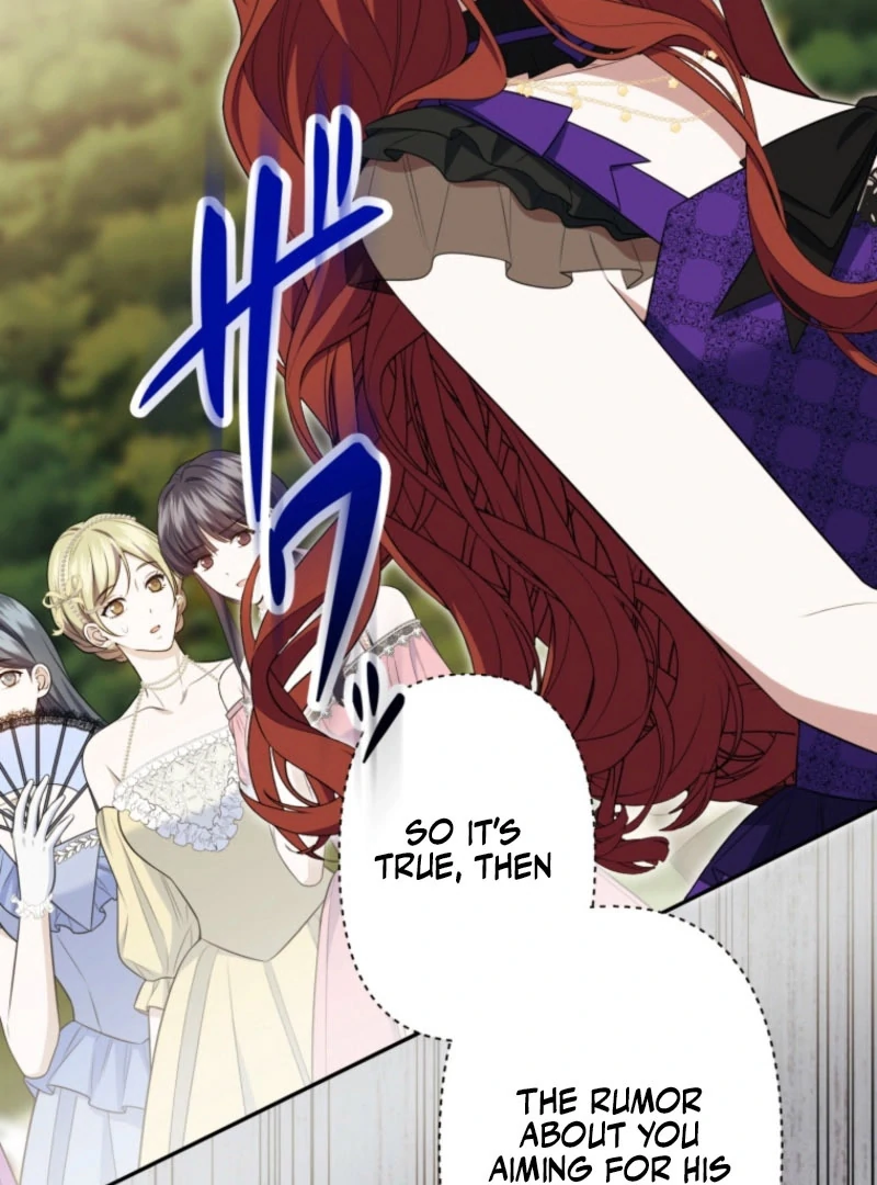 Stand-In Bride: The Time-Limited Duchess Chapter 26 - Page 119