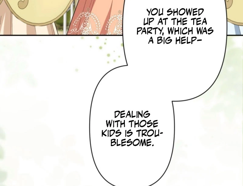 Stand-In Bride: The Time-Limited Duchess Chapter 26 - Page 12