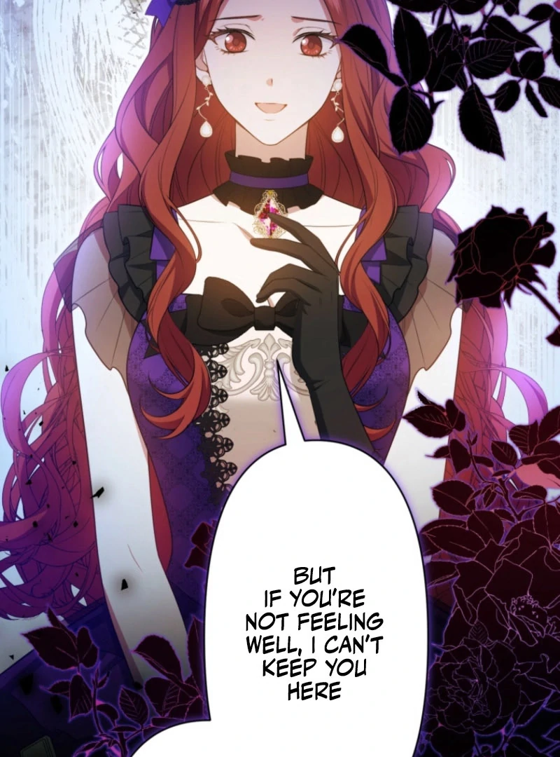 Stand-In Bride: The Time-Limited Duchess Chapter 26 - Page 124