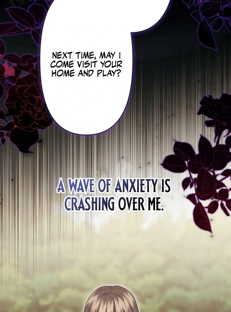 Stand-In Bride: The Time-Limited Duchess Chapter 26 - Page 125