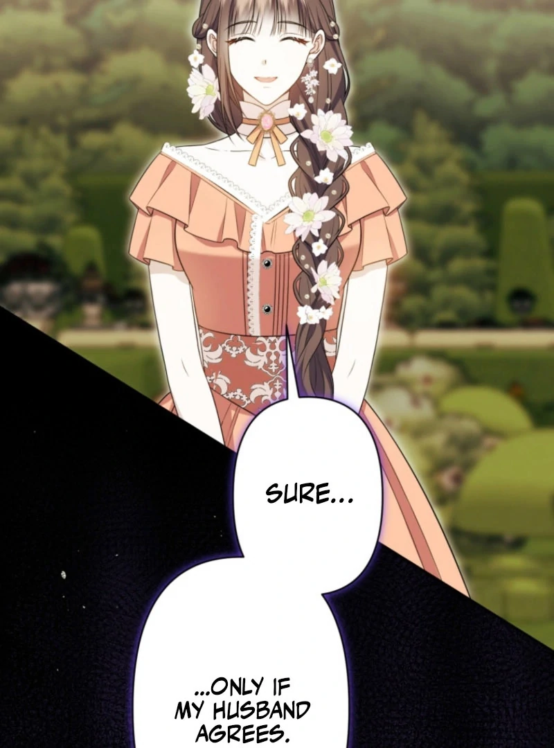 Stand-In Bride: The Time-Limited Duchess Chapter 26 - Page 126