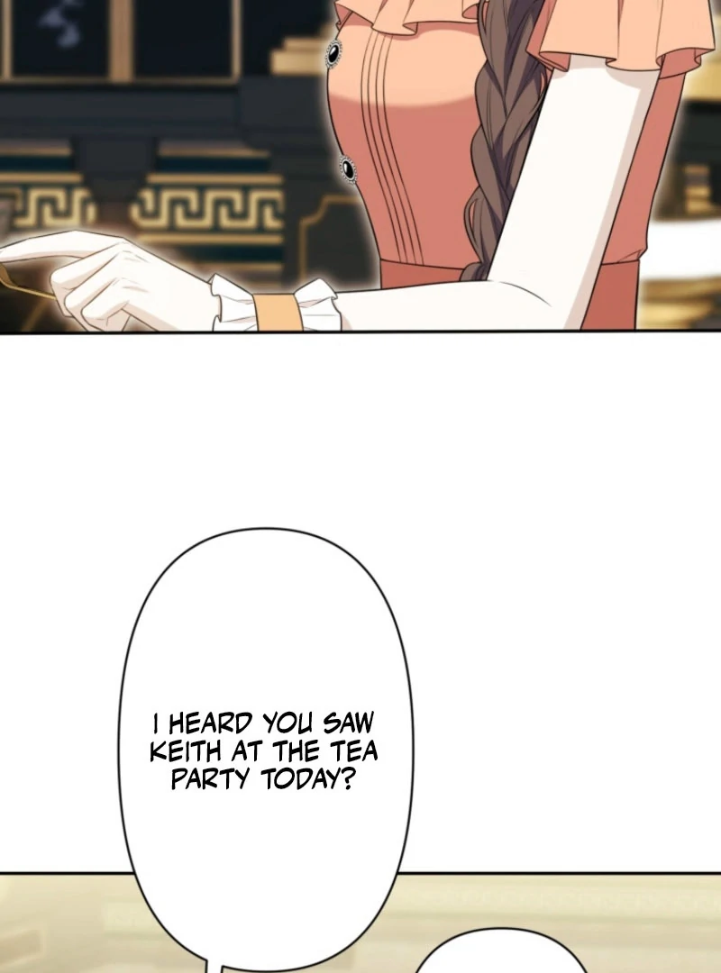 Stand-In Bride: The Time-Limited Duchess Chapter 26 - Page 133