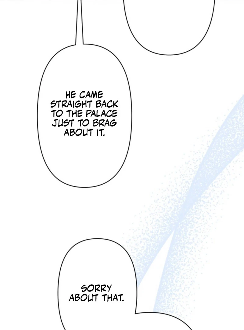 Stand-In Bride: The Time-Limited Duchess Chapter 26 - Page 135