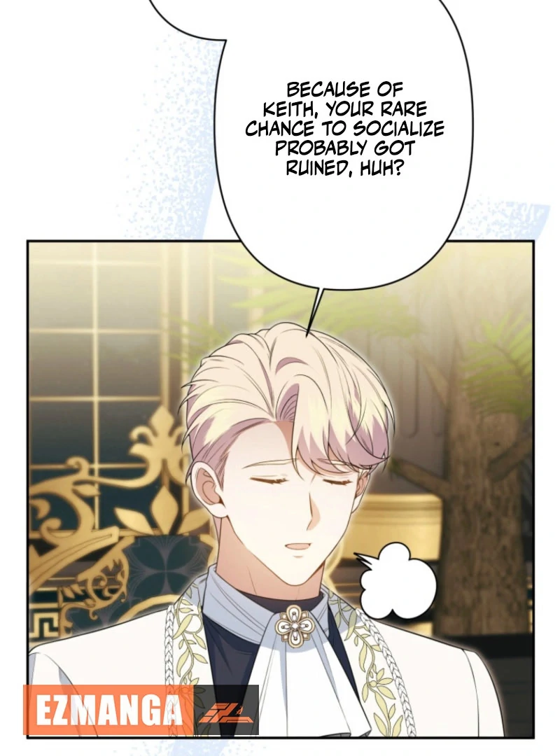 Stand-In Bride: The Time-Limited Duchess Chapter 26 - Page 136