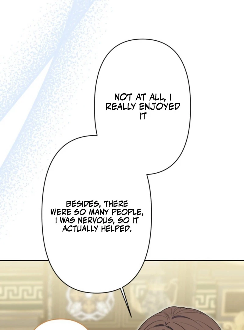 Stand-In Bride: The Time-Limited Duchess Chapter 26 - Page 137