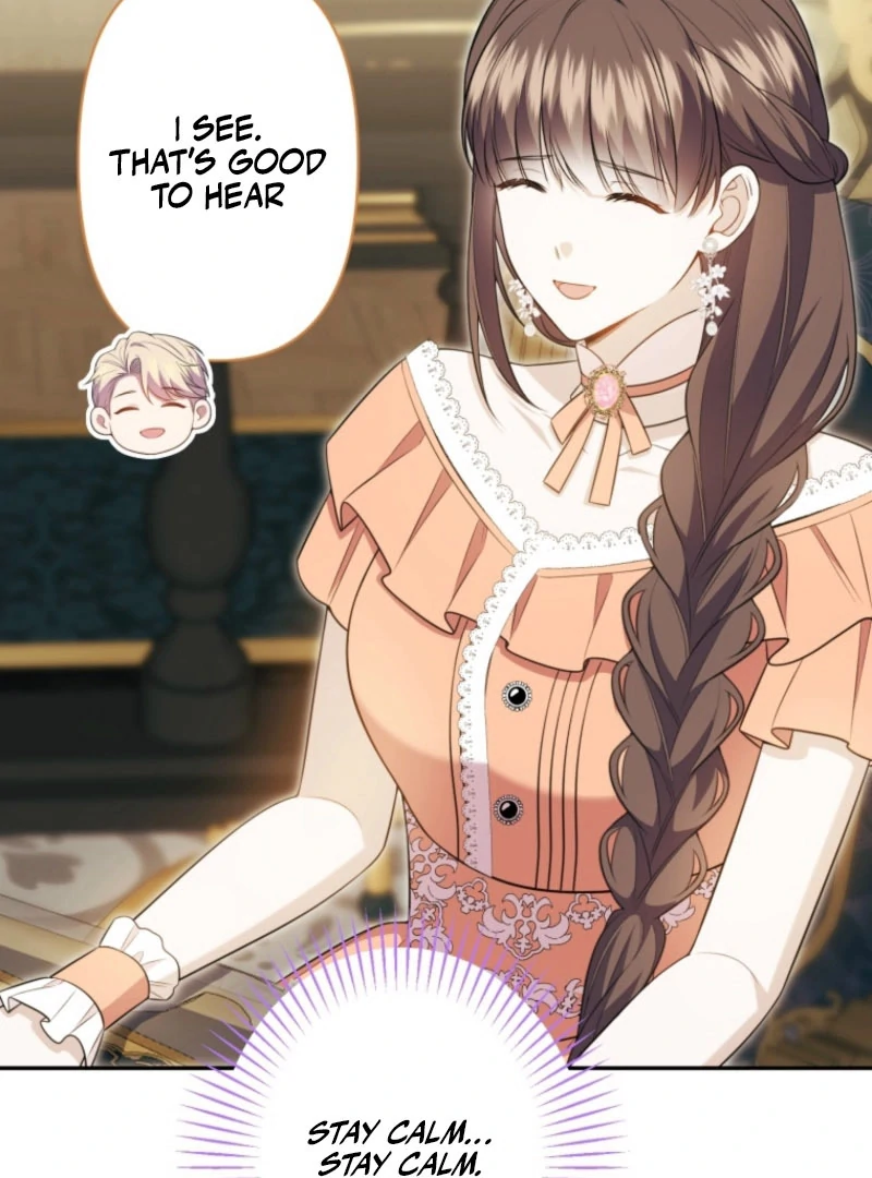 Stand-In Bride: The Time-Limited Duchess Chapter 26 - Page 138