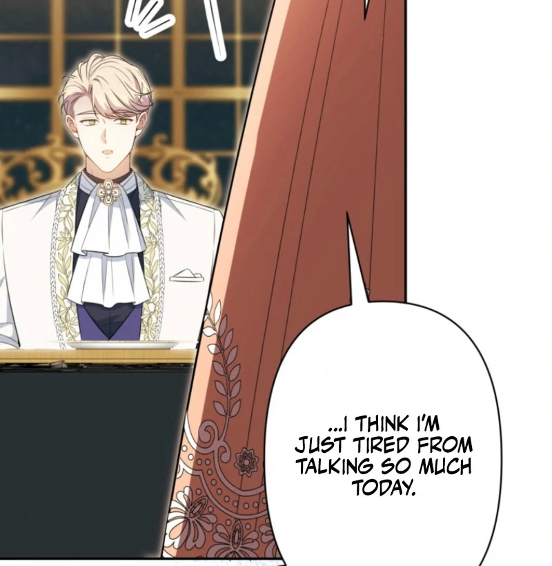 Stand-In Bride: The Time-Limited Duchess Chapter 26 - Page 140