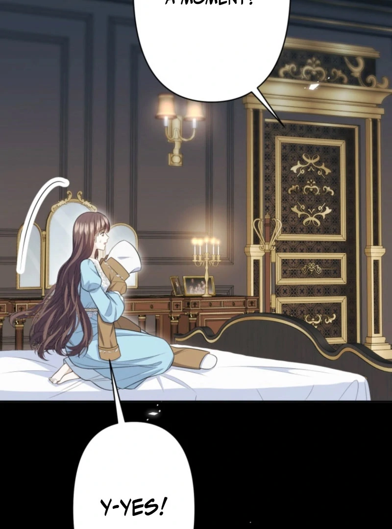 Stand-In Bride: The Time-Limited Duchess Chapter 26 - Page 145