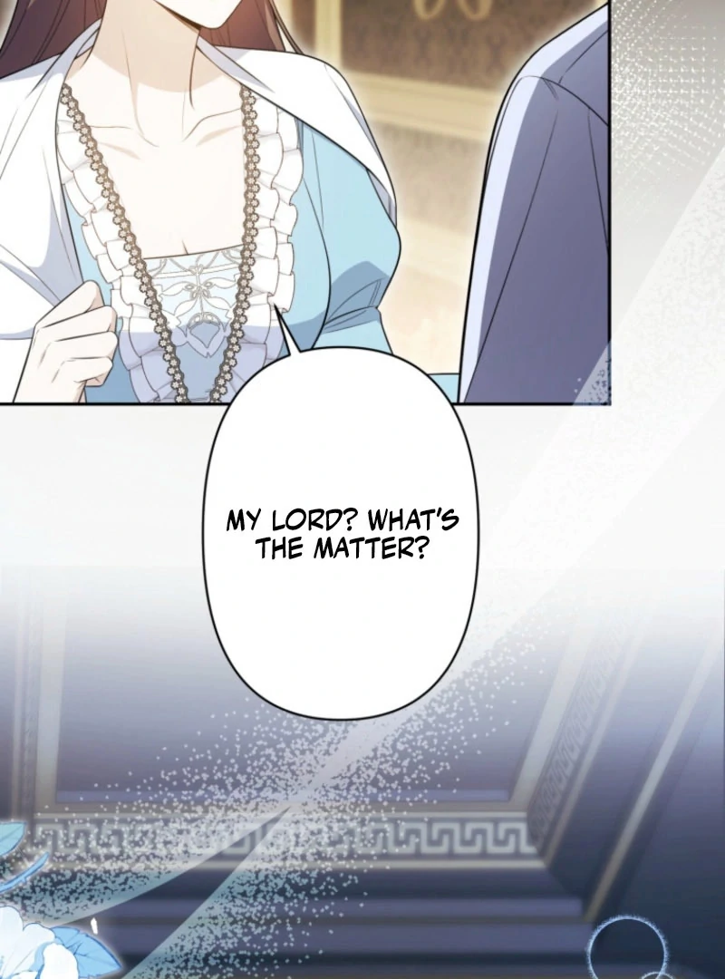 Stand-In Bride: The Time-Limited Duchess Chapter 26 - Page 147