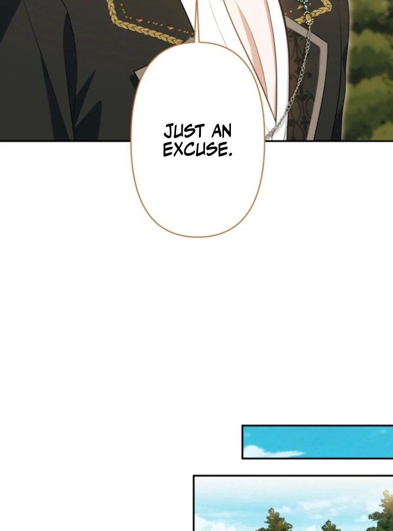 Stand-In Bride: The Time-Limited Duchess Chapter 26 - Page 15