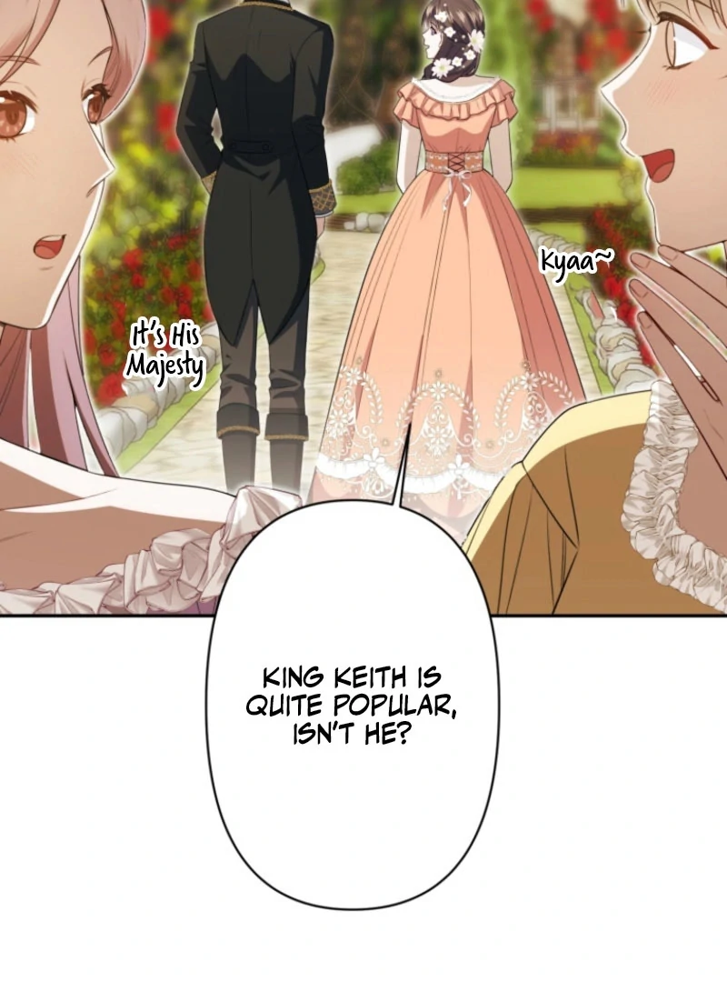 Stand-In Bride: The Time-Limited Duchess Chapter 26 - Page 17