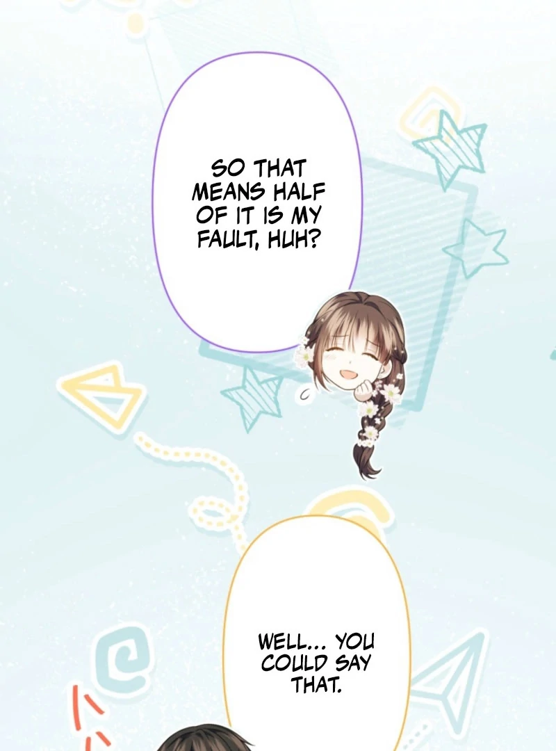 Stand-In Bride: The Time-Limited Duchess Chapter 26 - Page 20