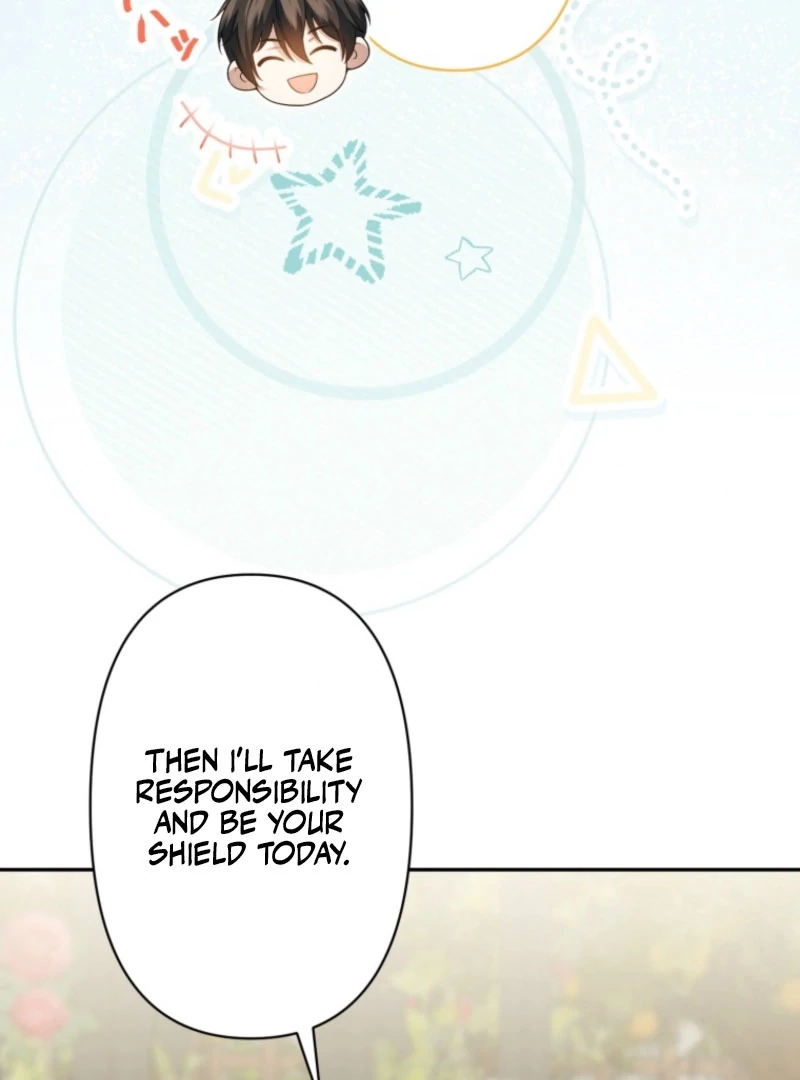 Stand-In Bride: The Time-Limited Duchess Chapter 26 - Page 21