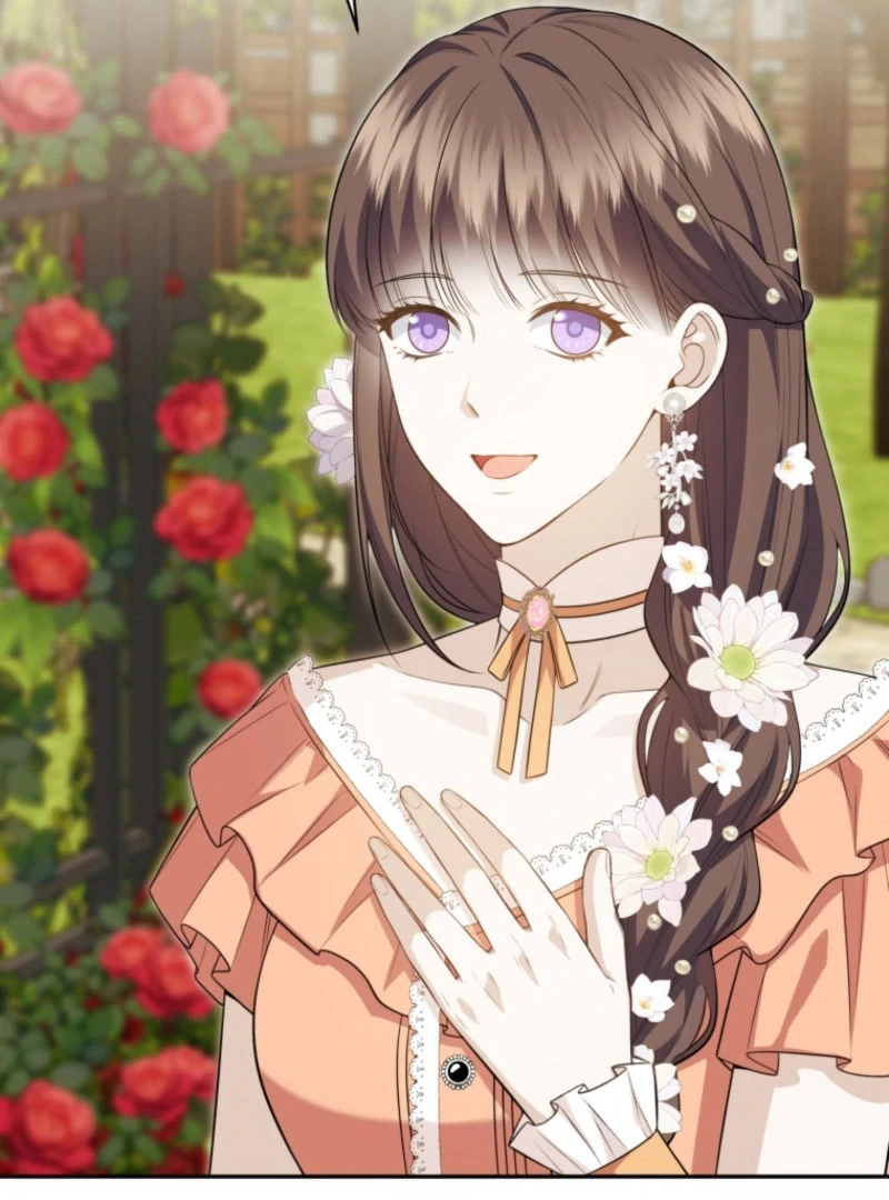 Stand-In Bride: The Time-Limited Duchess Chapter 26 - Page 22