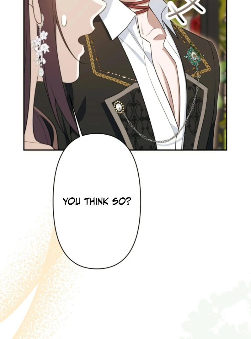 Stand-In Bride: The Time-Limited Duchess Chapter 26 - Page 24