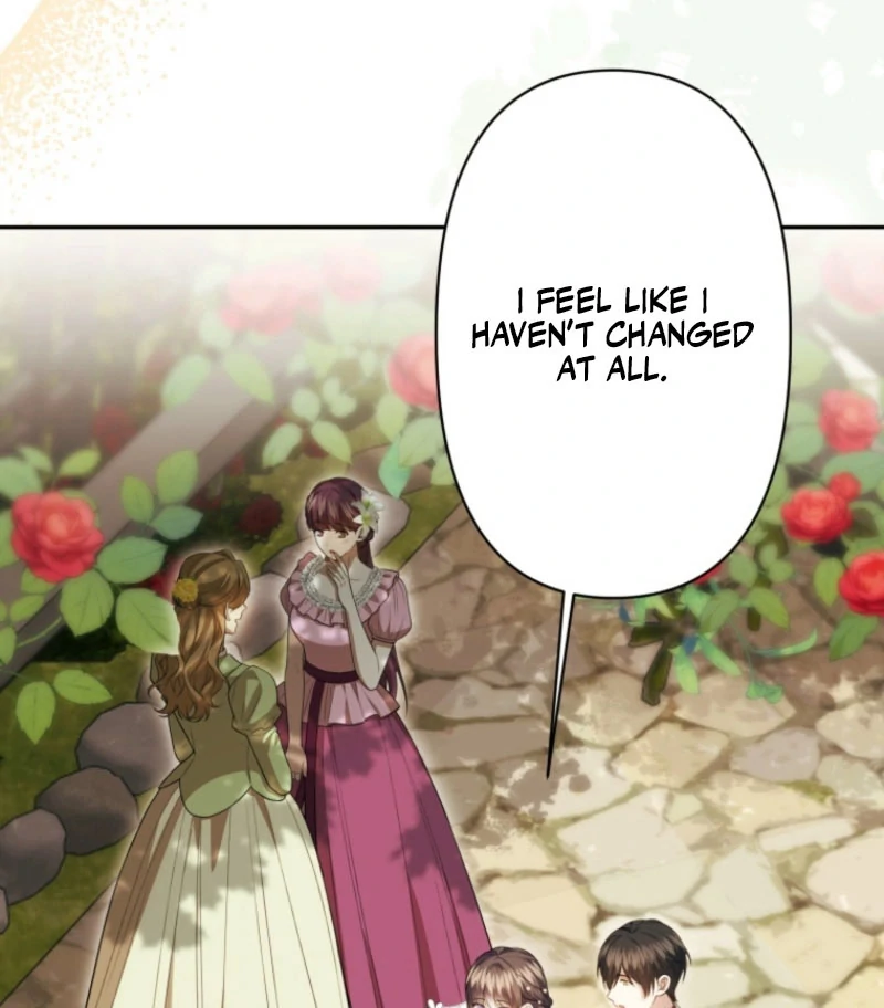 Stand-In Bride: The Time-Limited Duchess Chapter 26 - Page 25