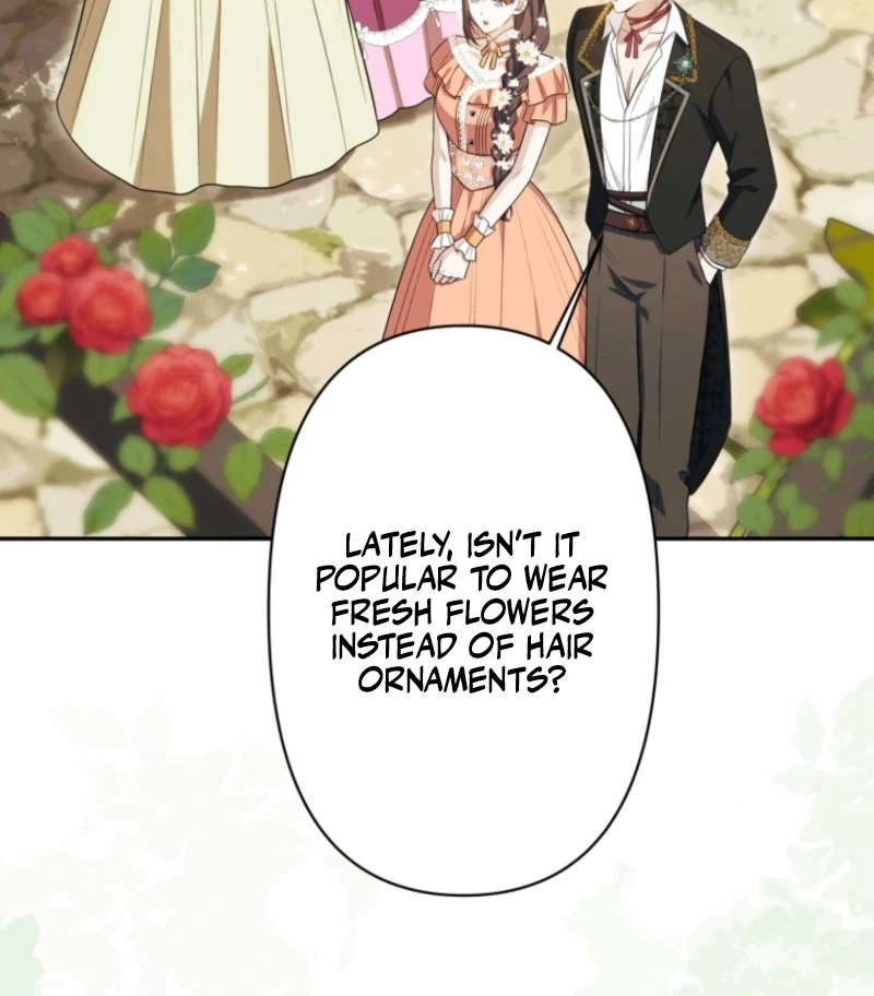 Stand-In Bride: The Time-Limited Duchess Chapter 26 - Page 26