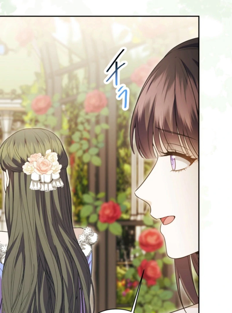Stand-In Bride: The Time-Limited Duchess Chapter 26 - Page 27