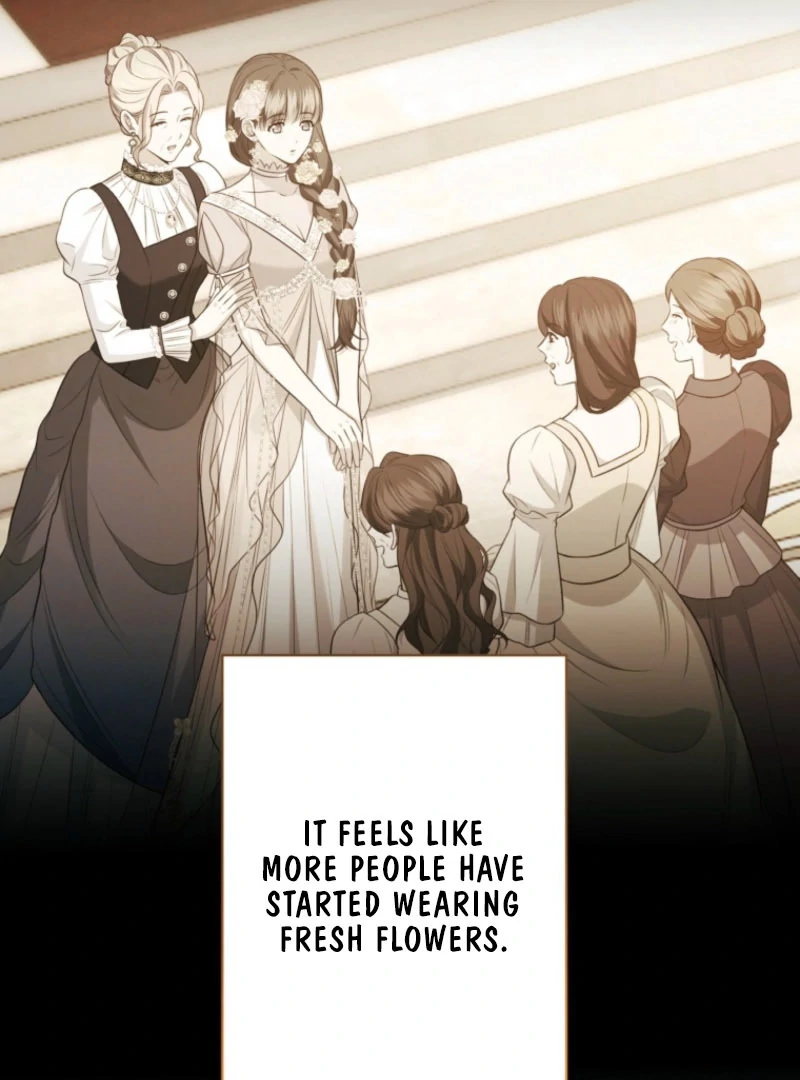 Stand-In Bride: The Time-Limited Duchess Chapter 26 - Page 29