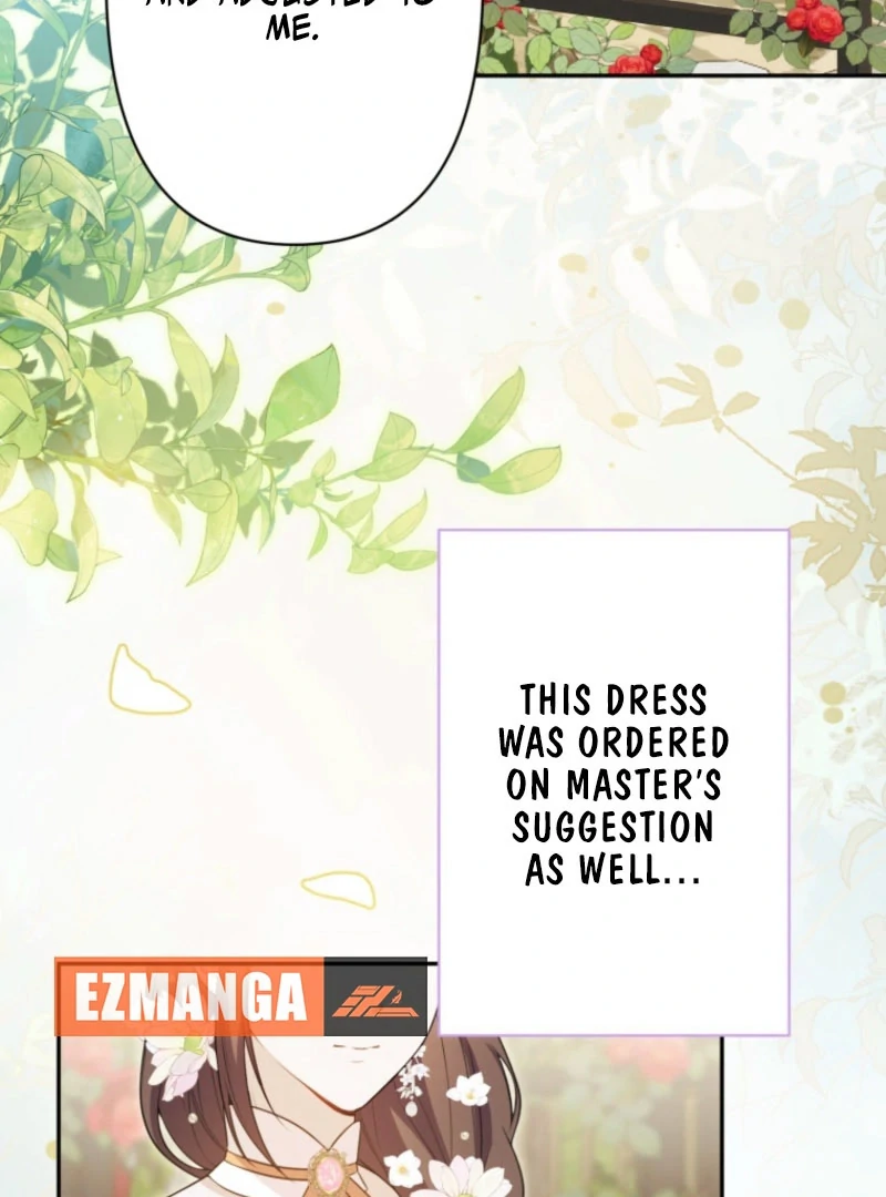 Stand-In Bride: The Time-Limited Duchess Chapter 26 - Page 33