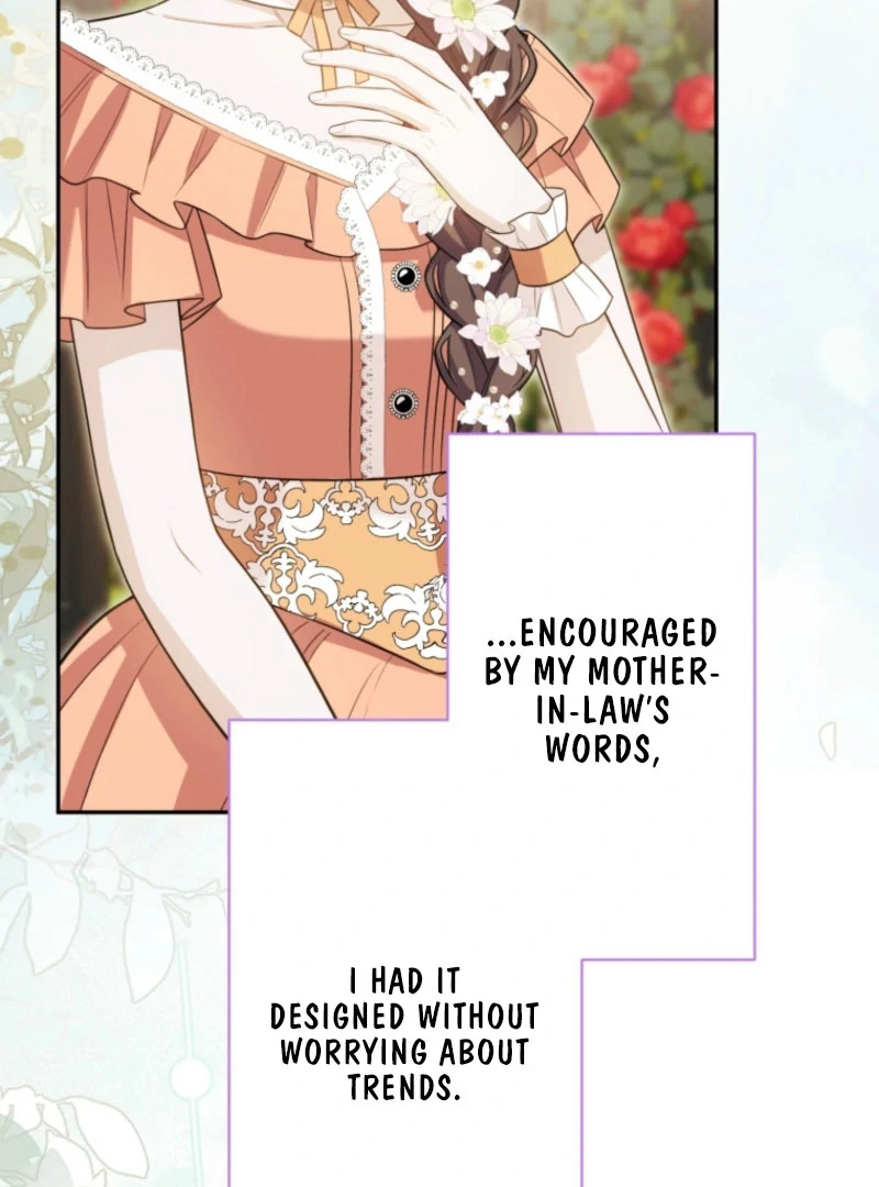 Stand-In Bride: The Time-Limited Duchess Chapter 26 - Page 34