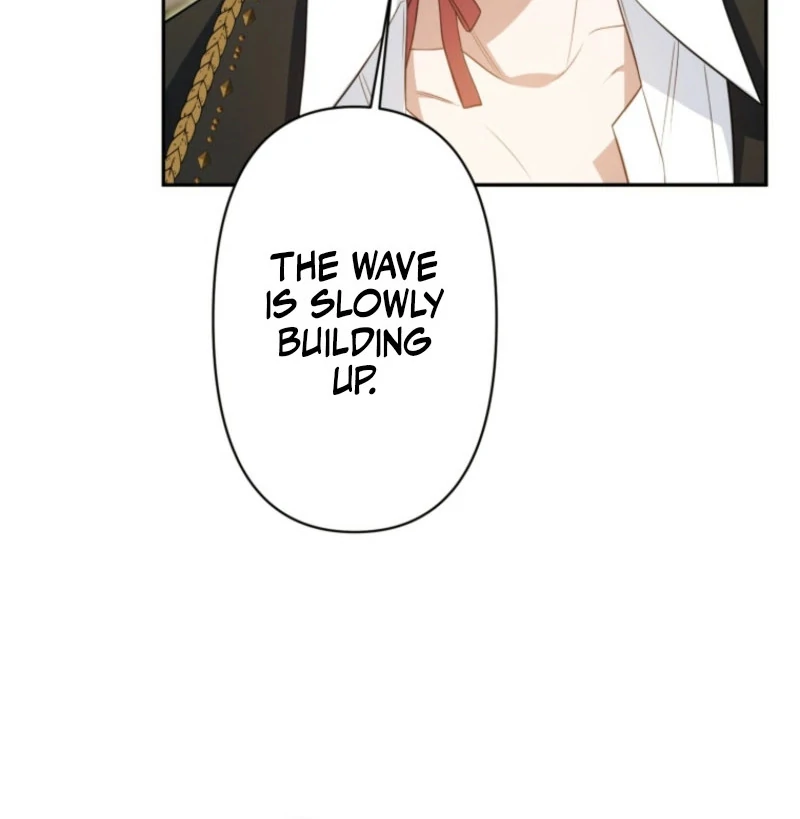 Stand-In Bride: The Time-Limited Duchess Chapter 26 - Page 37