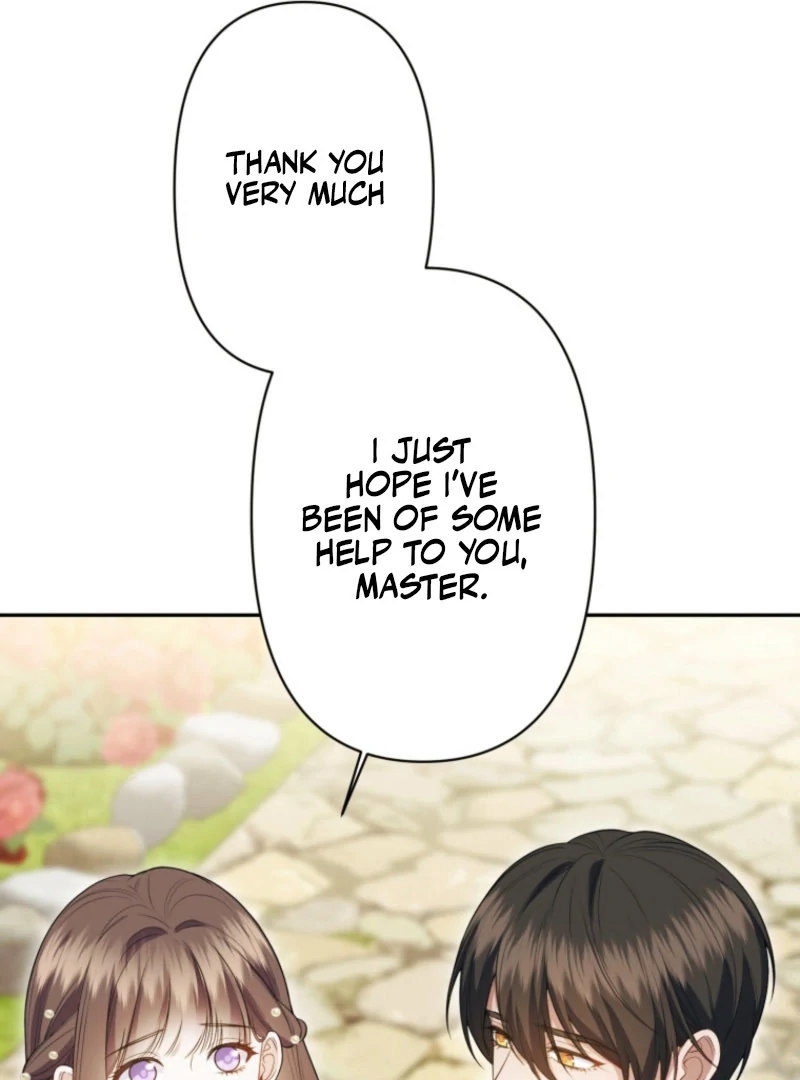 Stand-In Bride: The Time-Limited Duchess Chapter 26 - Page 38