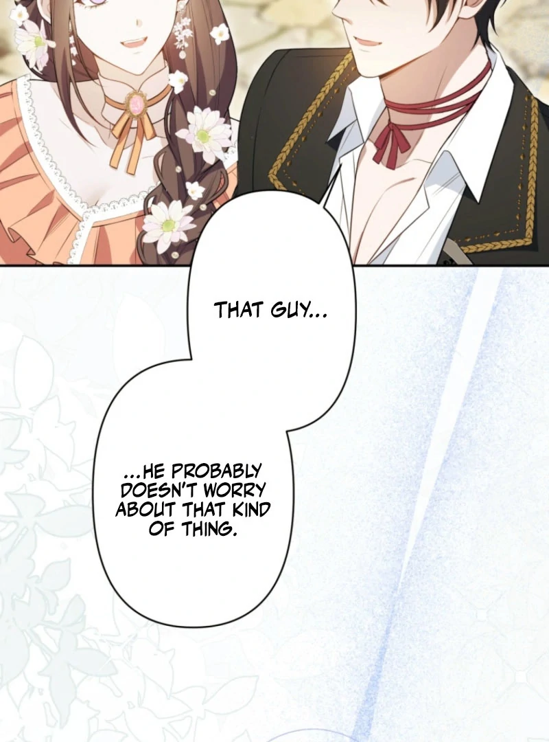 Stand-In Bride: The Time-Limited Duchess Chapter 26 - Page 39