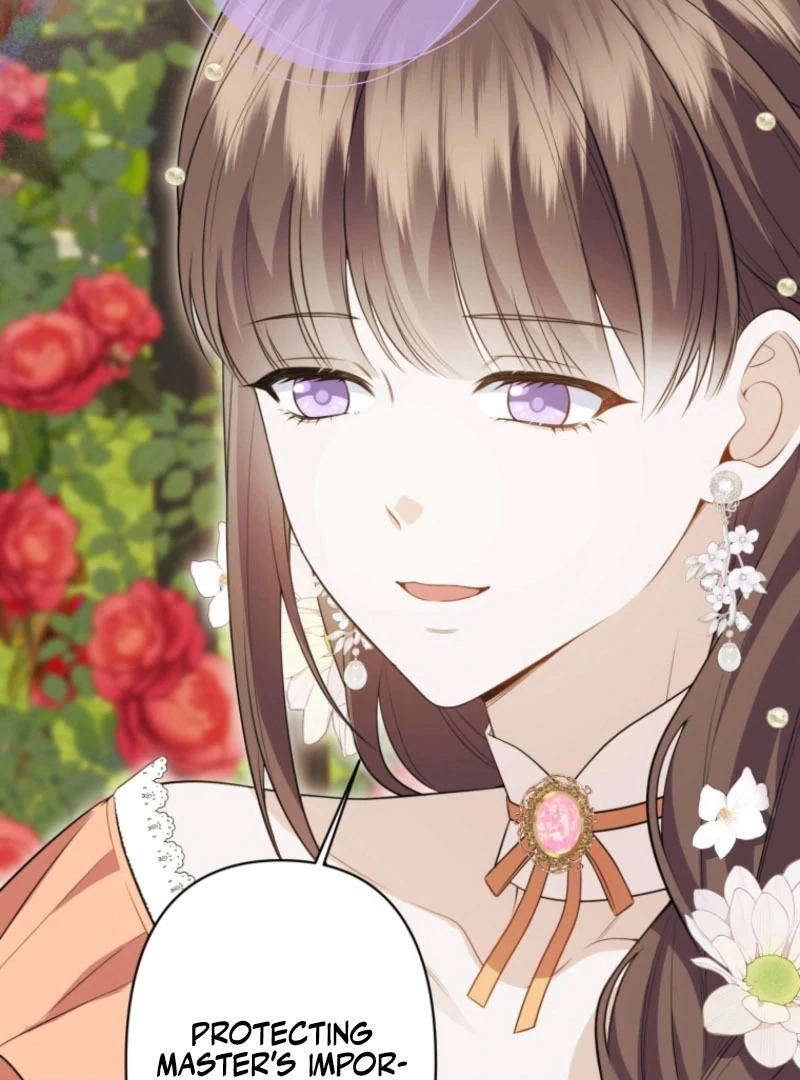 Stand-In Bride: The Time-Limited Duchess Chapter 26 - Page 41