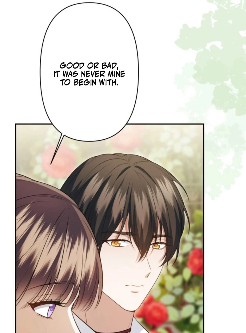Stand-In Bride: The Time-Limited Duchess Chapter 26 - Page 45