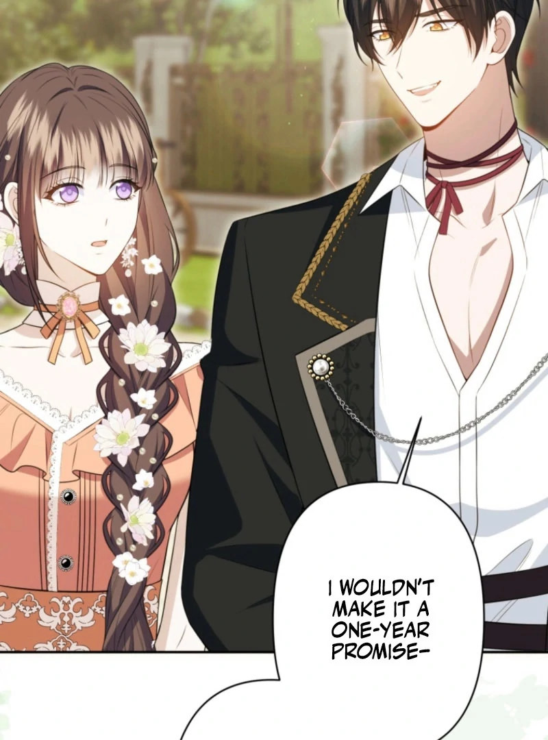 Stand-In Bride: The Time-Limited Duchess Chapter 26 - Page 47