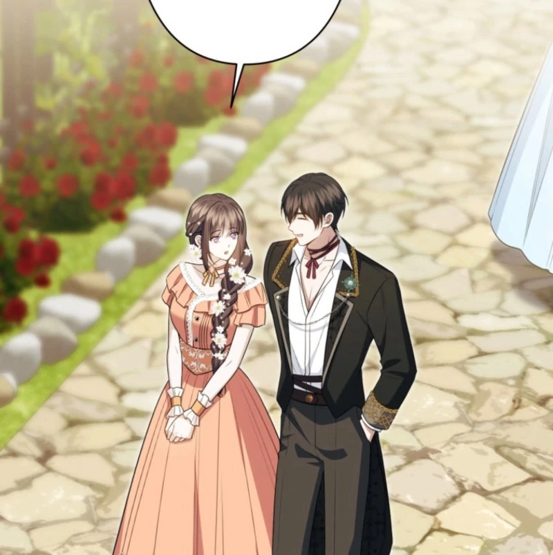 Stand-In Bride: The Time-Limited Duchess Chapter 26 - Page 49