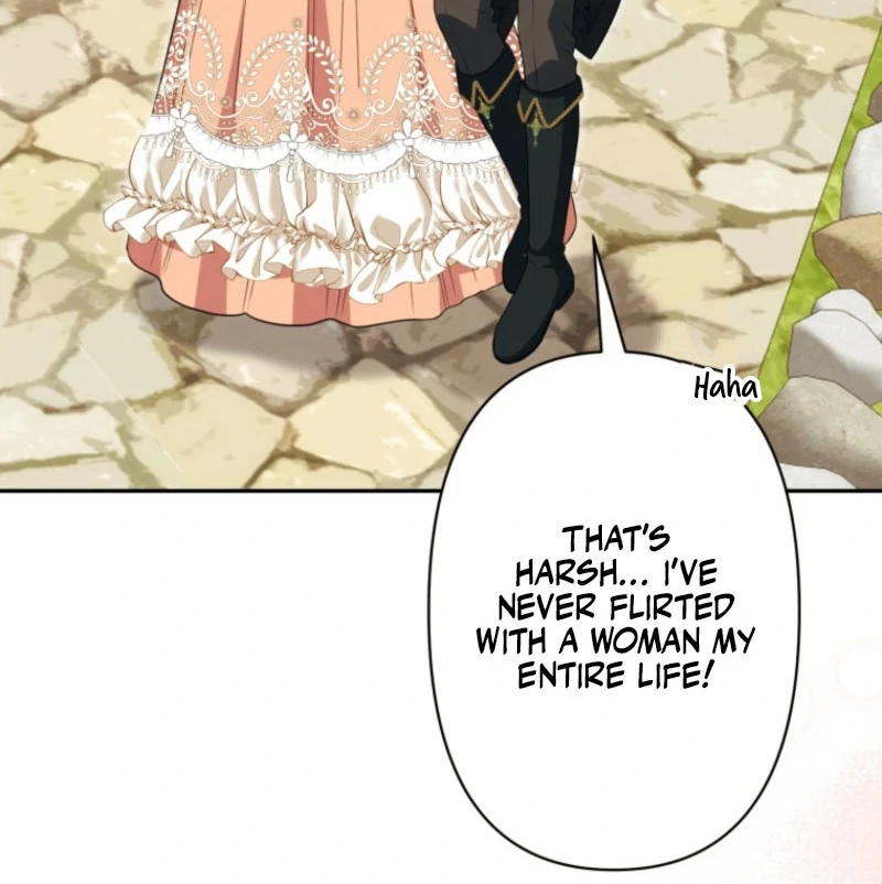 Stand-In Bride: The Time-Limited Duchess Chapter 26 - Page 50