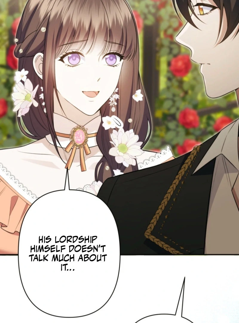 Stand-In Bride: The Time-Limited Duchess Chapter 26 - Page 53