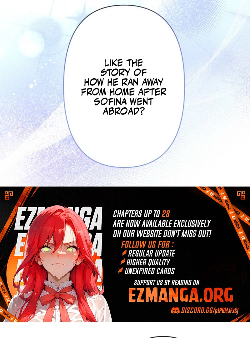 Stand-In Bride: The Time-Limited Duchess Chapter 26 - Page 55