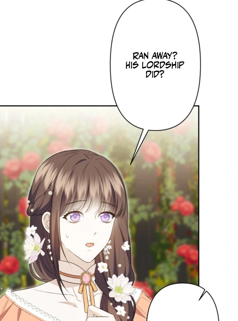 Stand-In Bride: The Time-Limited Duchess Chapter 26 - Page 56
