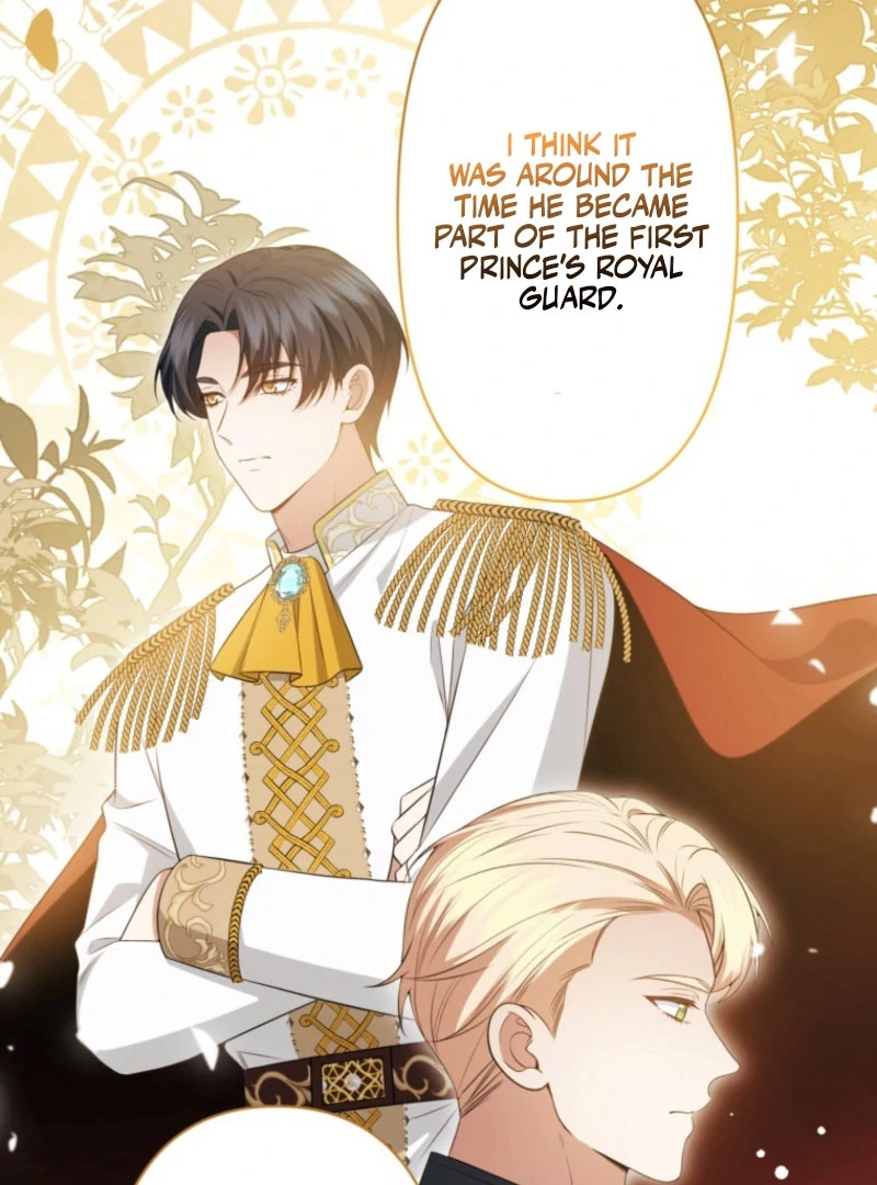 Stand-In Bride: The Time-Limited Duchess Chapter 26 - Page 59