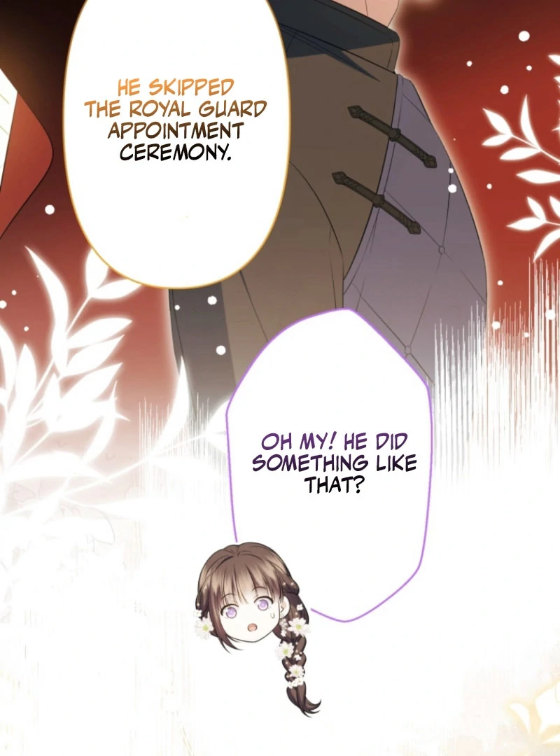 Stand-In Bride: The Time-Limited Duchess Chapter 26 - Page 60