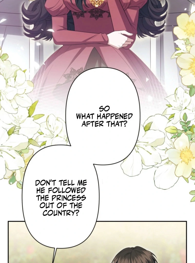 Stand-In Bride: The Time-Limited Duchess Chapter 26 - Page 62