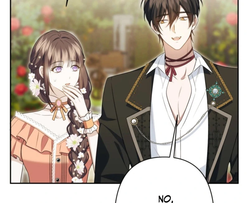 Stand-In Bride: The Time-Limited Duchess Chapter 26 - Page 63