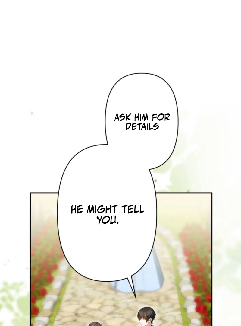Stand-In Bride: The Time-Limited Duchess Chapter 26 - Page 65