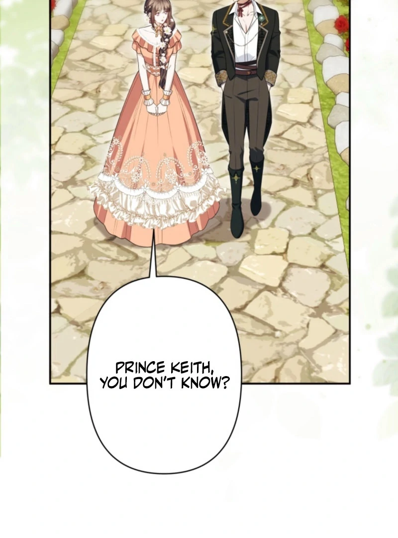 Stand-In Bride: The Time-Limited Duchess Chapter 26 - Page 66