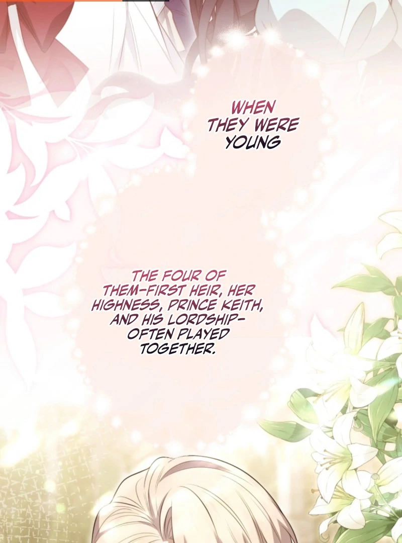 Stand-In Bride: The Time-Limited Duchess Chapter 26 - Page 72