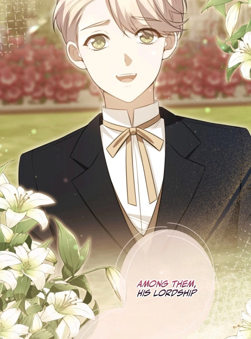 Stand-In Bride: The Time-Limited Duchess Chapter 26 - Page 73