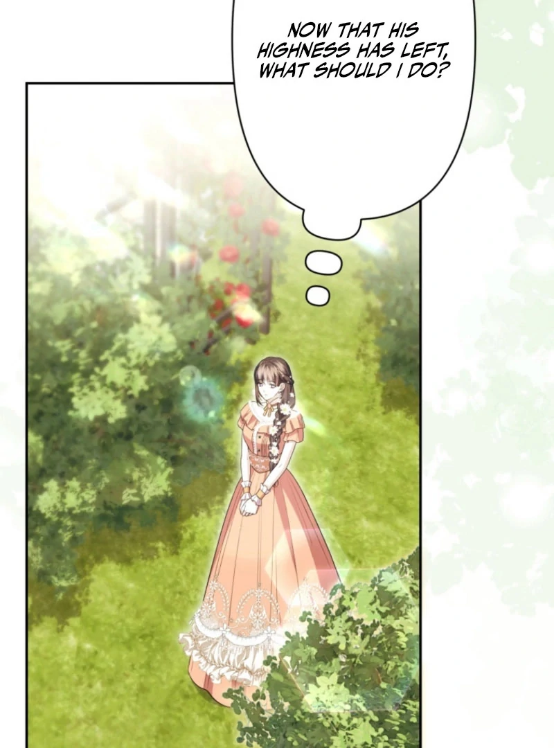 Stand-In Bride: The Time-Limited Duchess Chapter 26 - Page 79