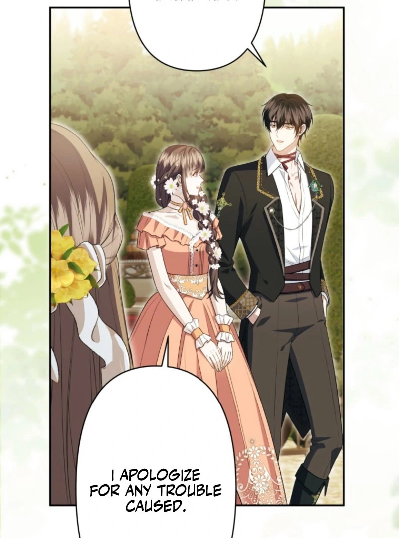Stand-In Bride: The Time-Limited Duchess Chapter 26 - Page 8